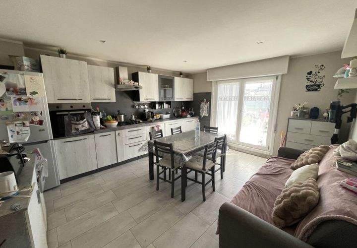 Villa a Suzzara, Mantua, Suzzara - € 216.000 | Ref: 2704 - foto 1