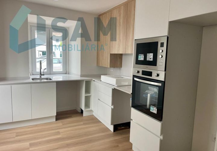 Villa i Bombarral, Leiria, Bombarral - € 260.000 | Ref: SMA/SM004-26 - foto 1