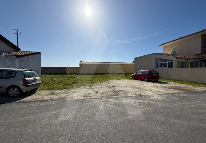 Tomt i Gafanha do Carmo, Aveiro, Gafanha do Carmo - € 49 500 | Ref: 1012443/26 GL - foto 1