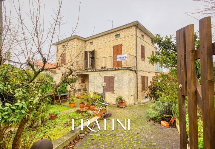 Villa a Ancarano, Teramo, Ancarano - € 230.000 | Ref: MA0175 - foto 1