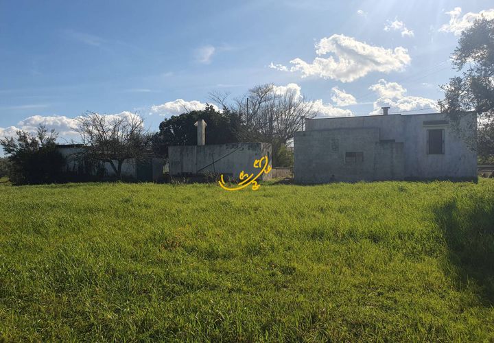 Landejendom i Ostuni, Brindisi, Ostuni - € 180.000 | Ref: R 545 - foto 1