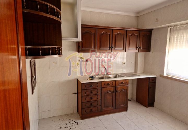 Lejlighed i Odivelas, Lisbon, Odivelas - € 330.000 | Ref: 41330 - foto 1
