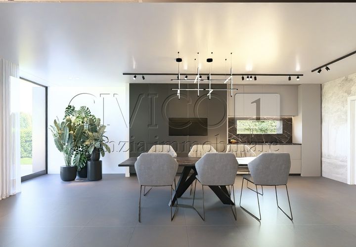 Byhus i Padua, Padua, Padua - € 400.000 | Ref: ZAS400D - foto 1