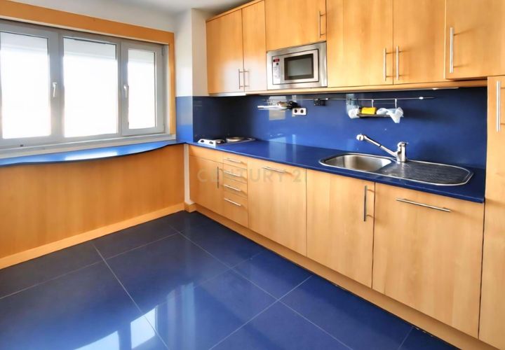 Lejlighed i Covilha, Castelo Branco, Covilha - € 119.000 | Ref: C0240-03554 - foto 1