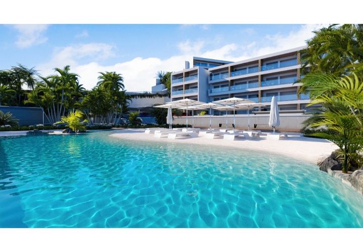 Lejlighed i Calheta, Madeira, Calheta - € 805.000 | Ref: T2 1- Ornelas Legacy - foto 1
