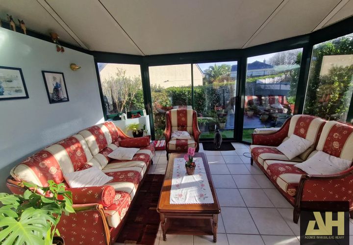 Villa i Brest, Finistere, Brest - € 248.000 | Ref: 86759527 - foto 1