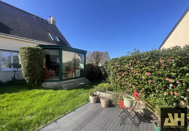 Villa em Brest, Finistere, Brest - € 248.000 | Ref: 86759527 - foto 1