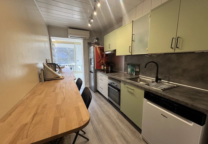 Lejlighed i Montpellier, Herault, Montpellier - € 199.900 | Ref: 0094-KO - foto 1