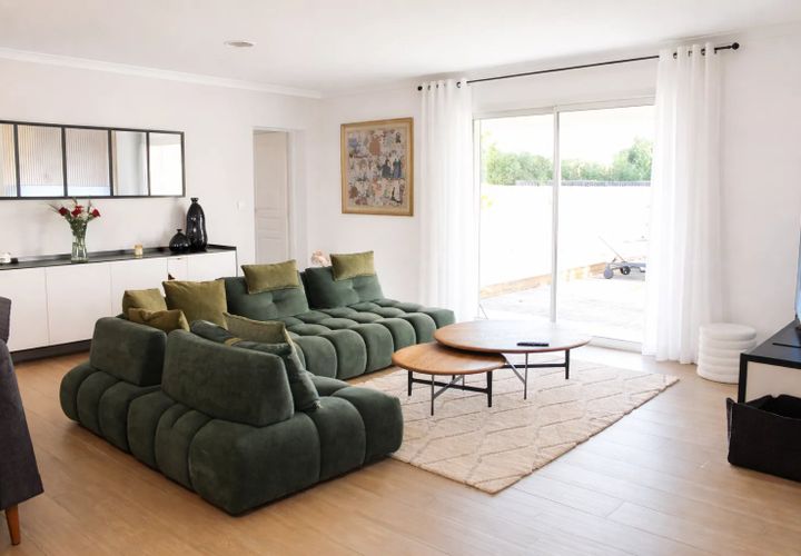 Villa i Uchaud, Gard, Uchaud - € 359.000 | Ref: 0062-PR - foto 1