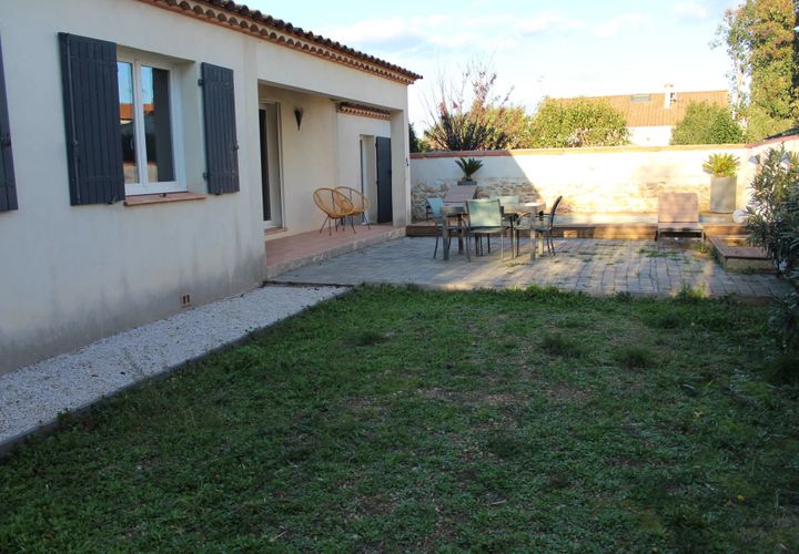 Villa i Uchaud, Gard, Uchaud - € 359 000 | Ref: 0062-PR - foto 1