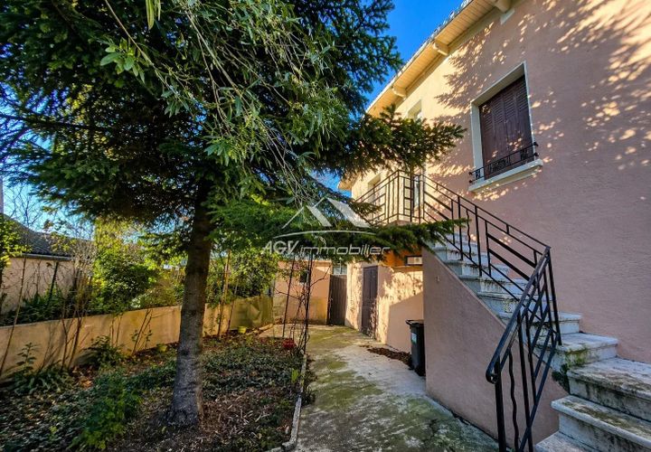 Villa a Alès, Gard, Alès - € 188.000 | Ref: 2625 - foto 1