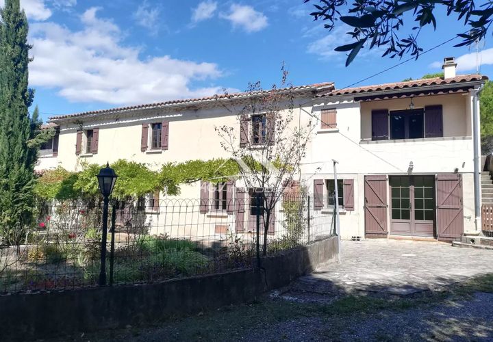 Villa i Alès, Gard, Alès - € 219.000 | Ref: 2218 - foto 1
