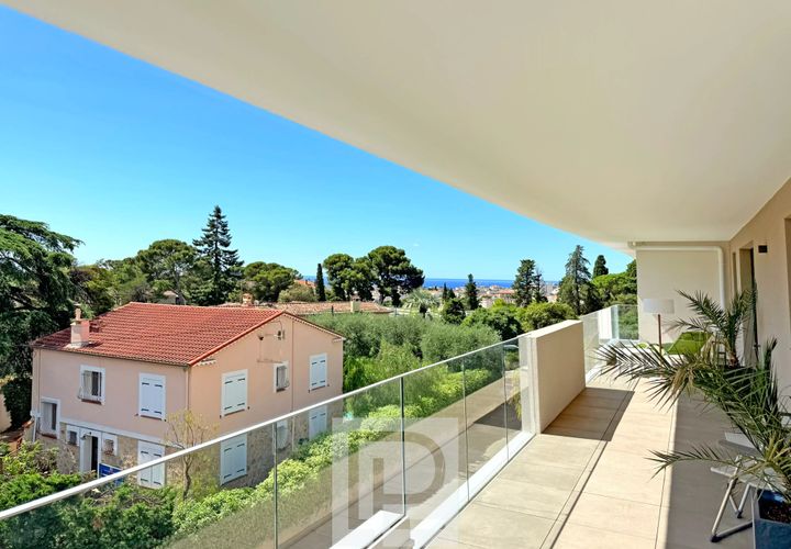 Lejlighed i Le Cannet, Alpes-Maritimes, Le Cannet - € 995.000 | Ref: 04224 - foto 1