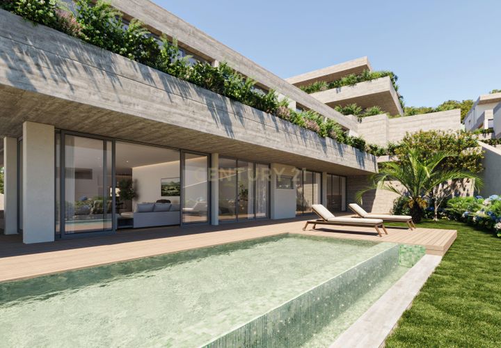 Lejlighed i Cascais, Lisbon, Cascais - € 1.780.000 | Ref: C0364-05555 - foto 1