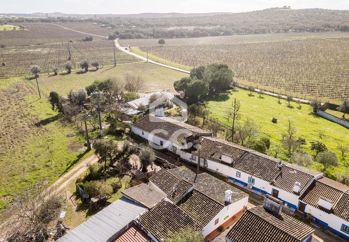 Villa i Estremoz, Evora, Estremoz - € 57.000 | Ref: 318/M/03776 - foto 1