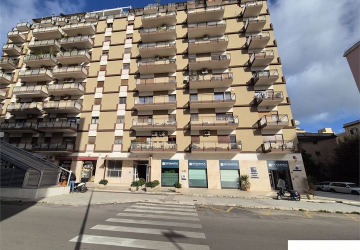 Lejlighed i Palermo, Palermo, Palermo - € 750.000 | Ref: U 23/26 - foto 1