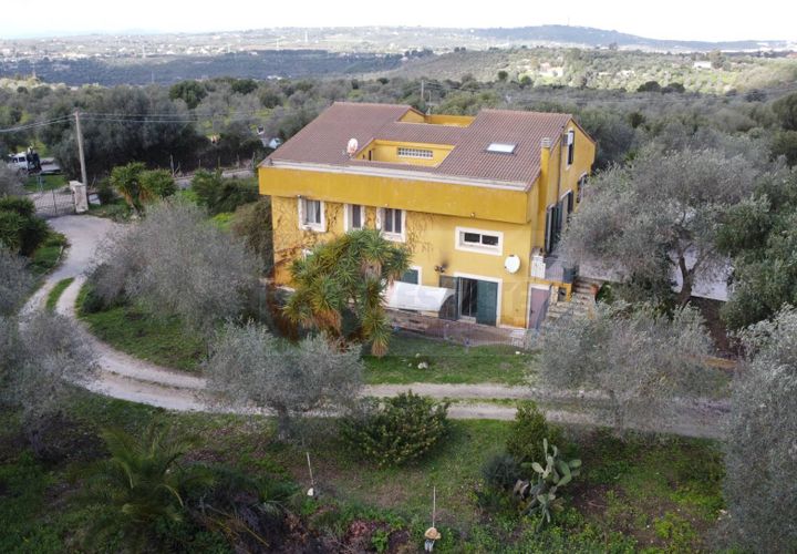 Villa a Sassari, Sassari, Sassari - € 420.000 | Ref: 13915 - foto 1