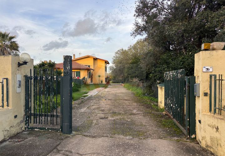 Villa i Sassari, Sassari, Sassari - € 295.000 | Ref: 13919 - foto 1