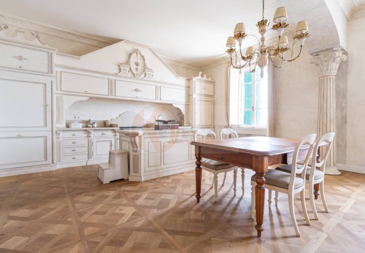 Leilighet i Alghero, Sassari, Alghero - € 870 000 | Ref: 13924 - foto 1