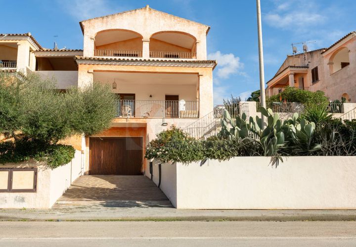 Rækkehus i Arzachena, Sassari, Arzachena - € 320.000 | Ref: 13925 - foto 1