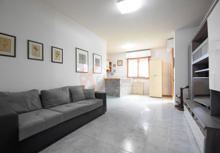 Leilighet i Sassari, Sassari, Sassari - € 135 000 | Ref: 13929 - foto 1