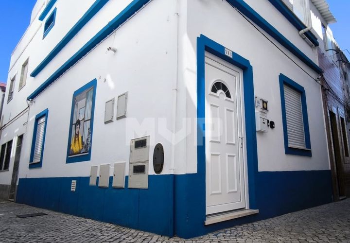 Villa i Olhao, Faro, Olhao - € 369 000 | Ref: 165260012 - foto 1