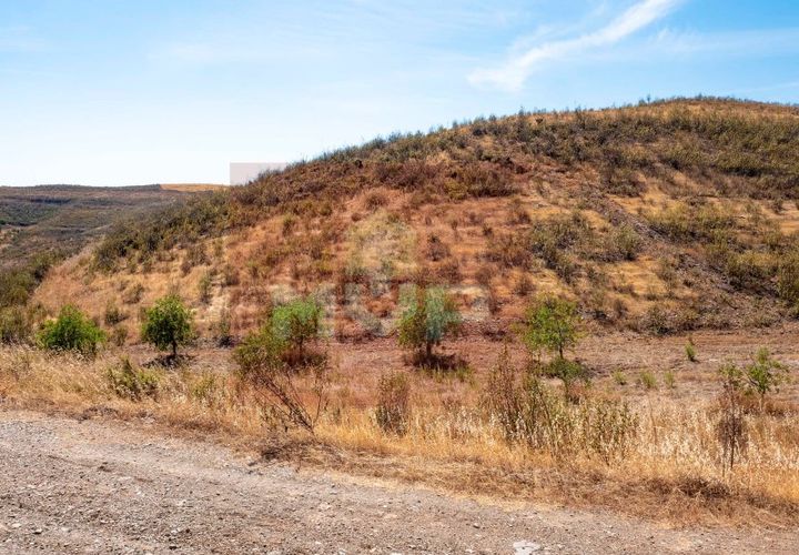 Helårsgrund i Tavira, Faro, Tavira - € 50.000 | Ref: 170260020 - foto 1