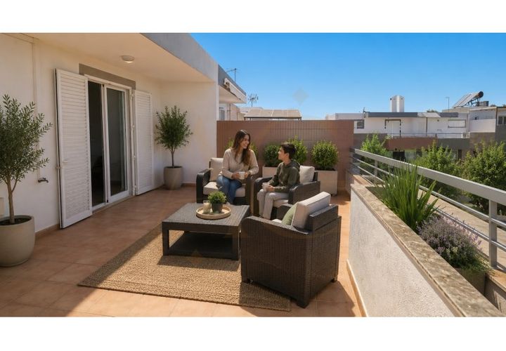 Villa i Tavira, Faro, Tavira - € 590.000 | Ref: MRT4505 - foto 1