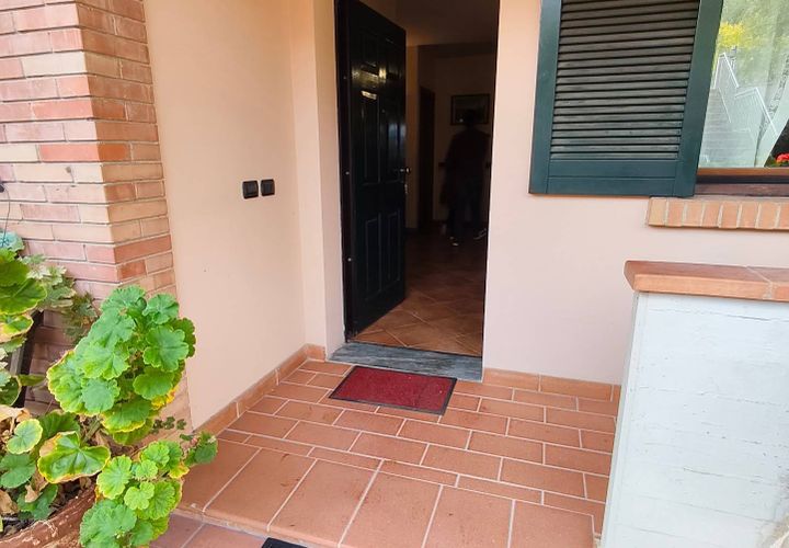 Rækkehus i Montespertoli, Florence, Montespertoli - € 350.000 | Ref: 1441 - foto 1