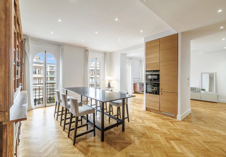 Apartamento em Nice, Alpes-Maritimes, Nice - € 2.060.000 | Ref: 86764250 - foto 1