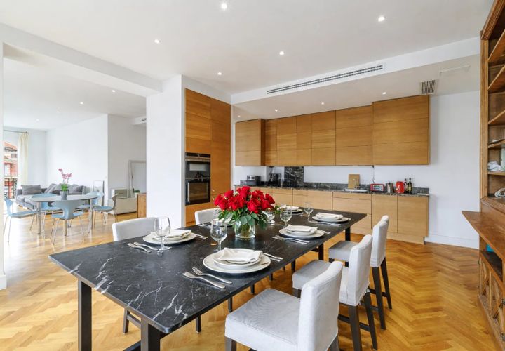 Lejlighed i Nice, Alpes-Maritimes, Nice - € 2.060.000 | Ref: 86764250 - foto 1