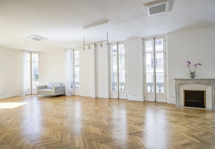 Lejlighed i Nice, Alpes-Maritimes, Nice - € 1.290.000 | Ref: 86774484 - foto 1