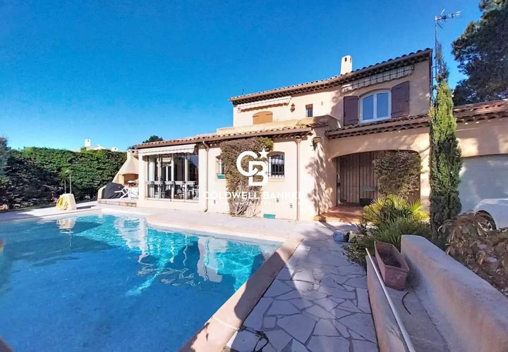 Villa i Frejus, Var, Frejus - € 699 000 | Ref: 86741824 - foto 1