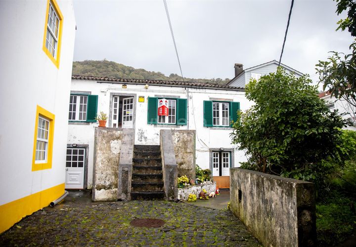 Villa a Lajes do Pico, Pico, Lajes do Pico - € 353.000 | Ref: 374250322 - foto 1