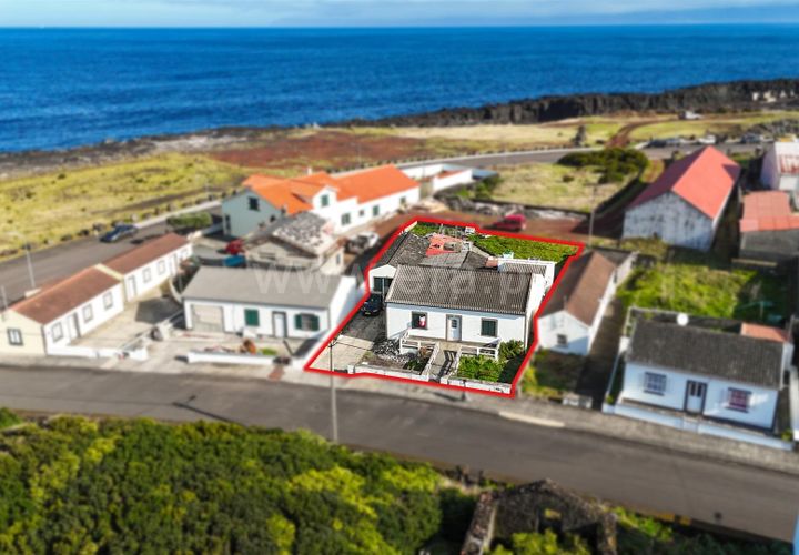 Villa i Sao Roque do Pico, Pico, Sao Roque do Pico - € 370.000 | Ref: 374260021 - foto 1