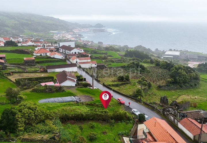 Helårsgrund i Lajes do Pico, Pico, Lajes do Pico - € 30.000 | Ref: 374260029 - foto 1