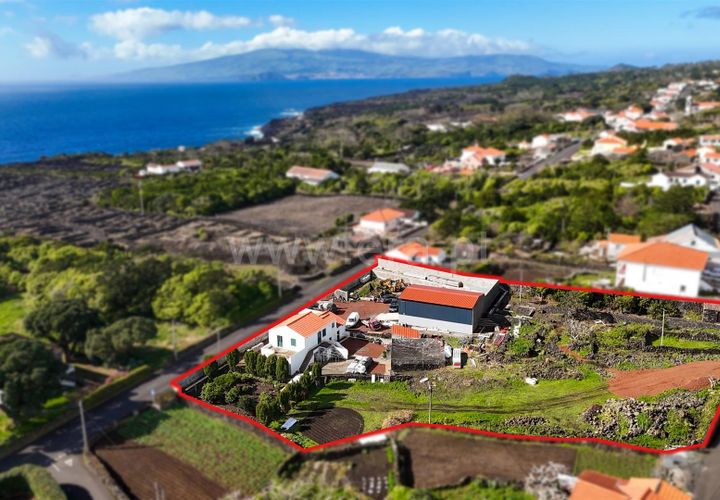 Villa a Madalena, Pico, Madalena - € 390.000 | Ref: 374260022 - foto 1