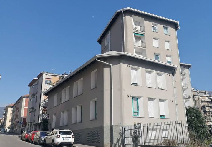 Leilighet i Lecco, Lecco, Lecco - € 330 000 | Ref: 6472 - foto 1