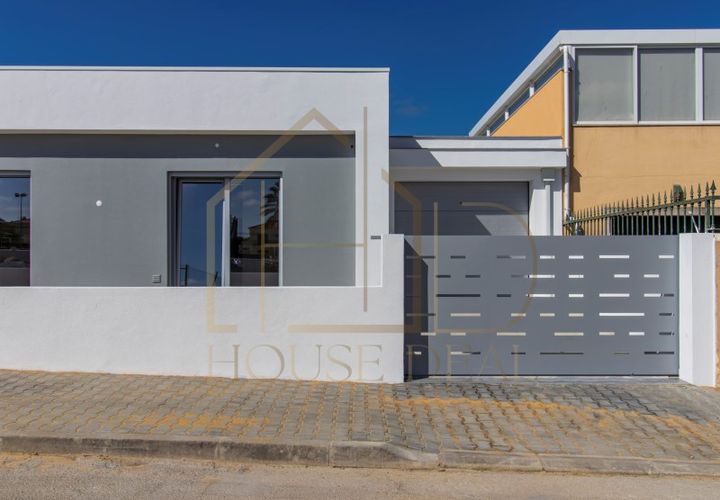 Villa i Fernao Ferro, Setubal, Fernao Ferro - € 380.000 | Ref: CAS_177 (2) - foto 1
