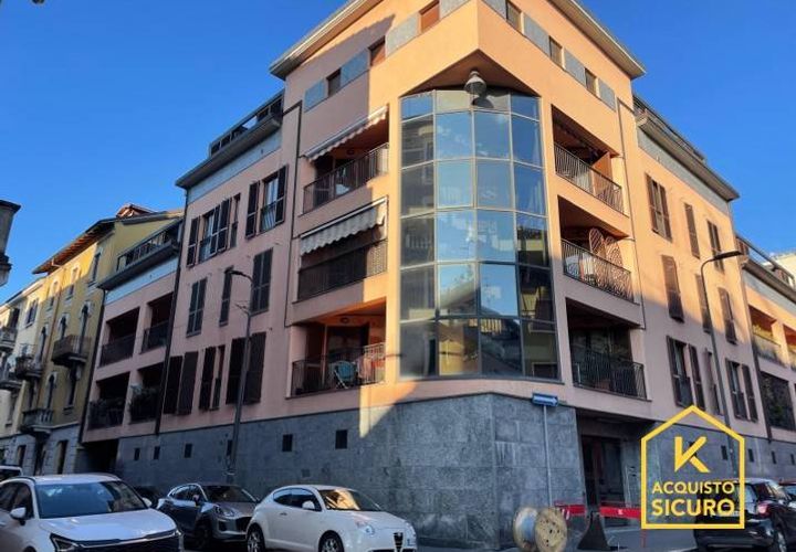 Parkeringsplads i Milan, Milan, Milan - € 30.000 | Ref: 26/017 Pisino - foto 1