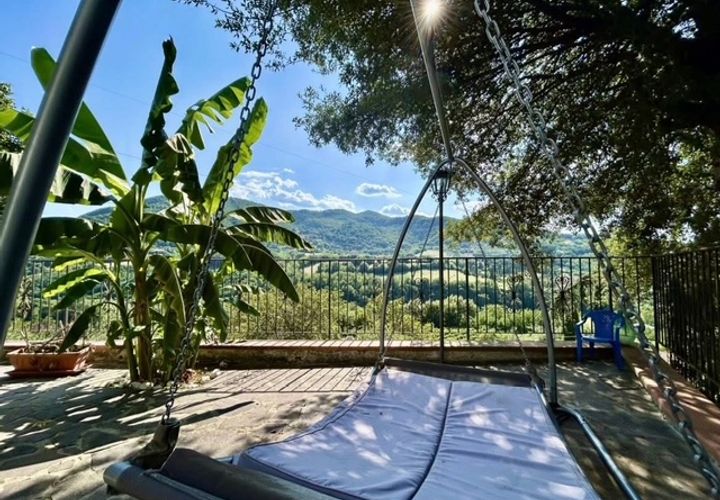 Villa a Dicomano, Florence, Dicomano - € 395.000 | Ref: 768 - foto 1