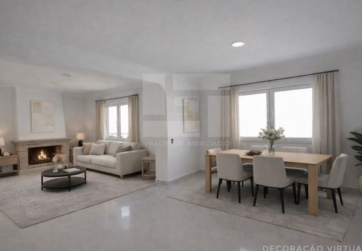 Villa i Amora, Setubal, Amora - € 445.000 | Ref: GX-337 - foto 1