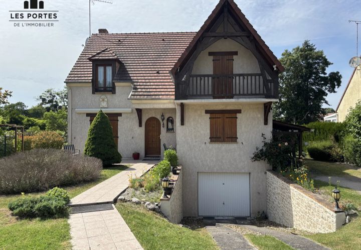 Villa a Maisse, Essonne, Maisse - € 331.000 | Ref: 86723669 - foto 1