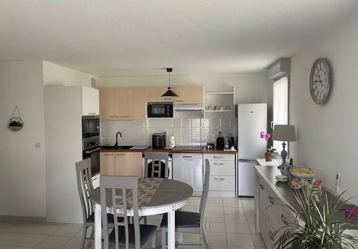 Leilighet i Auterive, Haute-Garonne, Auterive - € 150 000 | Ref: 86749608 - foto 1