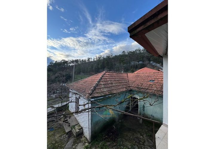 Villa i Portela e Extremo, Viana do Castelo, Portela e Extremo - € 35.000 | Ref: AVV-008-009 - foto 1