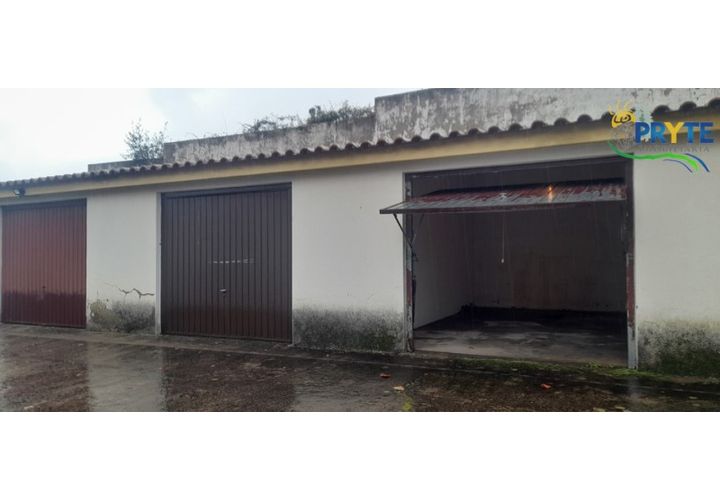 Garage in Serta, Castelo Branco, Serta - € 120/month | Ref: SO20 - photo 1