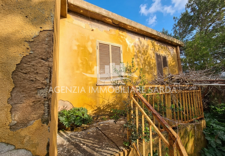 Haus in Alghero, Sassari, Alghero - € 220.000 | Ref: ALG94 - Foto 1