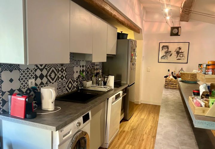 Lejlighed i Nice, Alpes-Maritimes, Nice - € 414.000 | Ref: 86677944 - foto 1