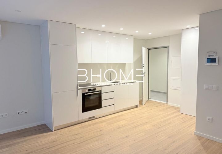 Lejlighed i Braga, Braga, Braga - € 192.500 | Ref: 2001621 - foto 1