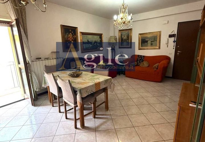 Lejlighed i Offida, Ascoli Piceno, Offida - € 110.000 | Ref: 3392 - foto 1